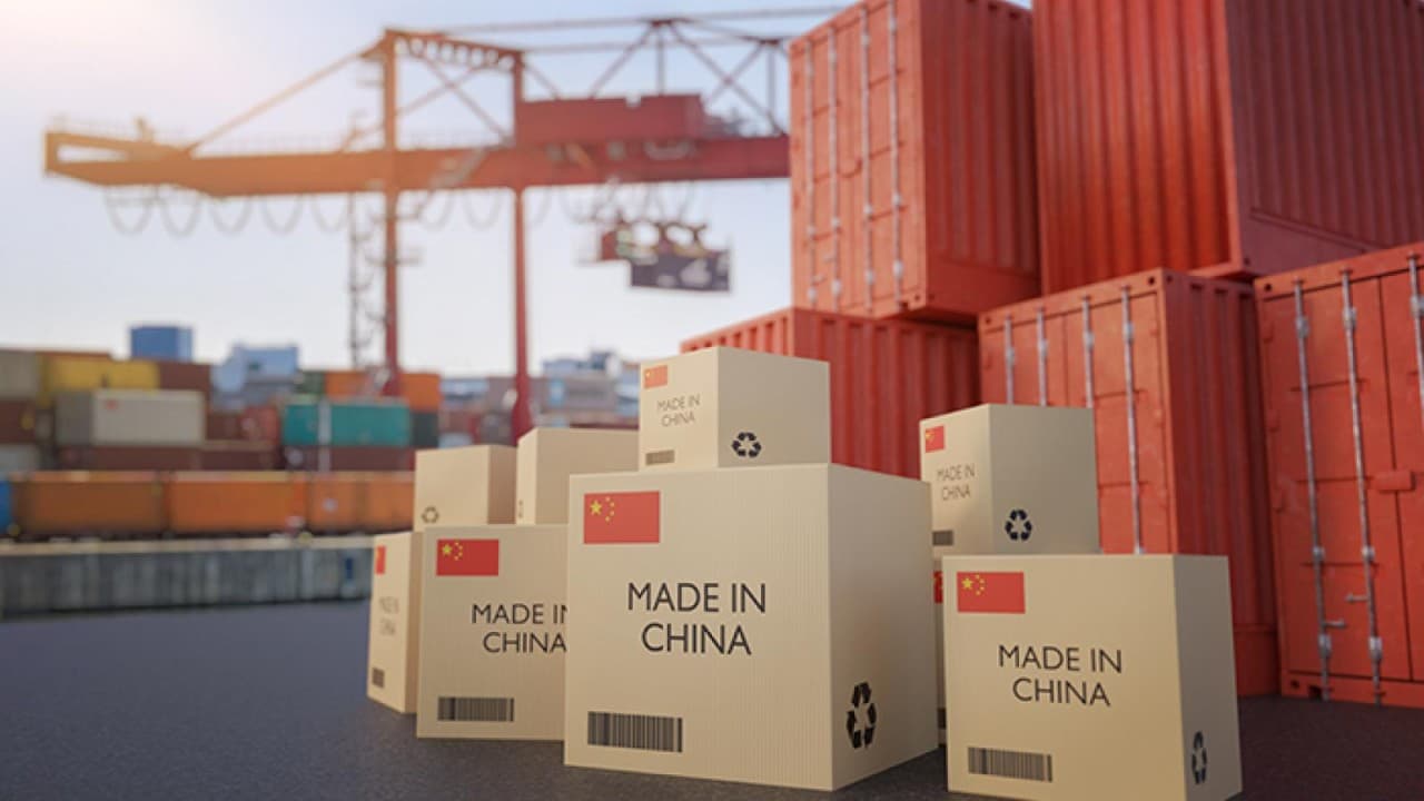 Product Sourcing from China